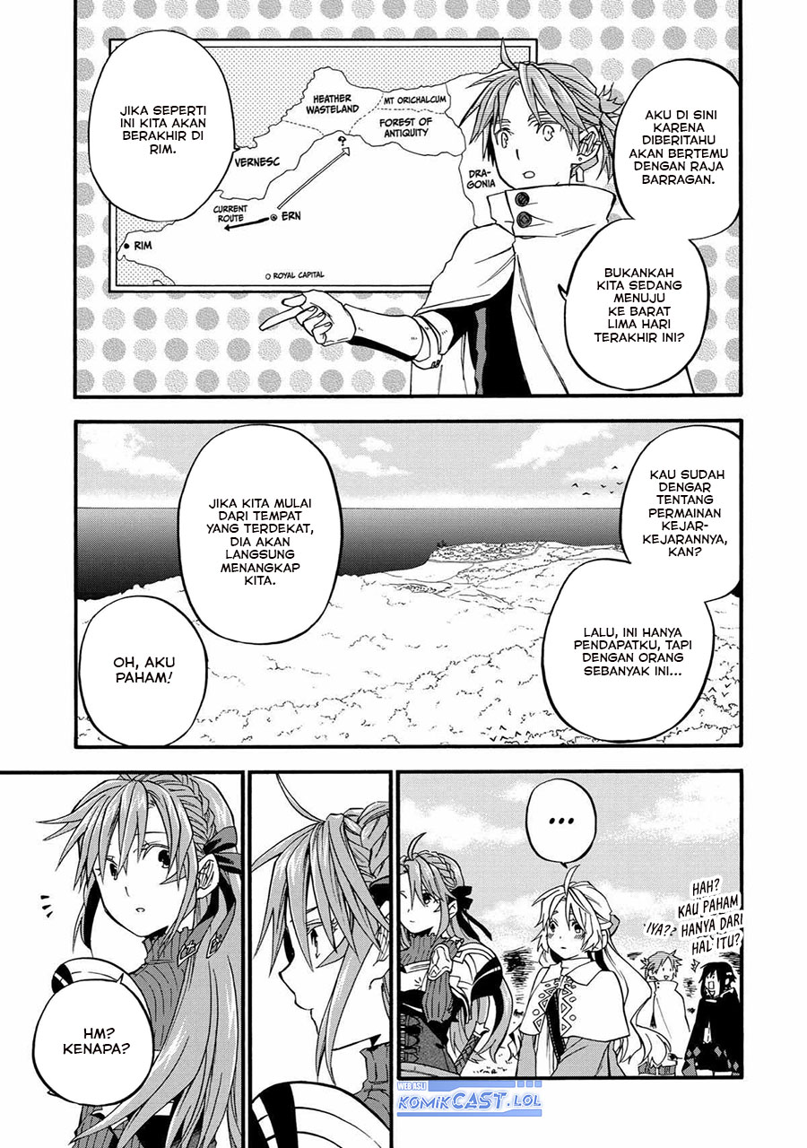 Dilarang COPAS - situs resmi www.mangacanblog.com - Komik good deeds of kane of old guy 037 - chapter 37 38 Indonesia good deeds of kane of old guy 037 - chapter 37 Terbaru 28|Baca Manga Komik Indonesia|Mangacan